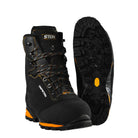 Stein Defender V2 Chainsaw Boots - Black