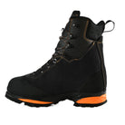 Stein Defender V2 Chainsaw Boots - Black