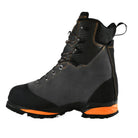 Stein Defender V2 Chainsaw Boots - Grey