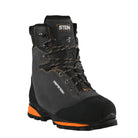 Stein Defender V2 Chainsaw Boots - Grey