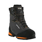 Stein Defender V2 Chainsaw Boots - Grey