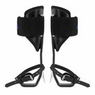 Stein ELEVATE Climbing Spikes Kit - Fitted with 43mm Gaffs & Velcro Pads - Black