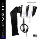 Stein ELEVATE Pad Set Blue - Pair