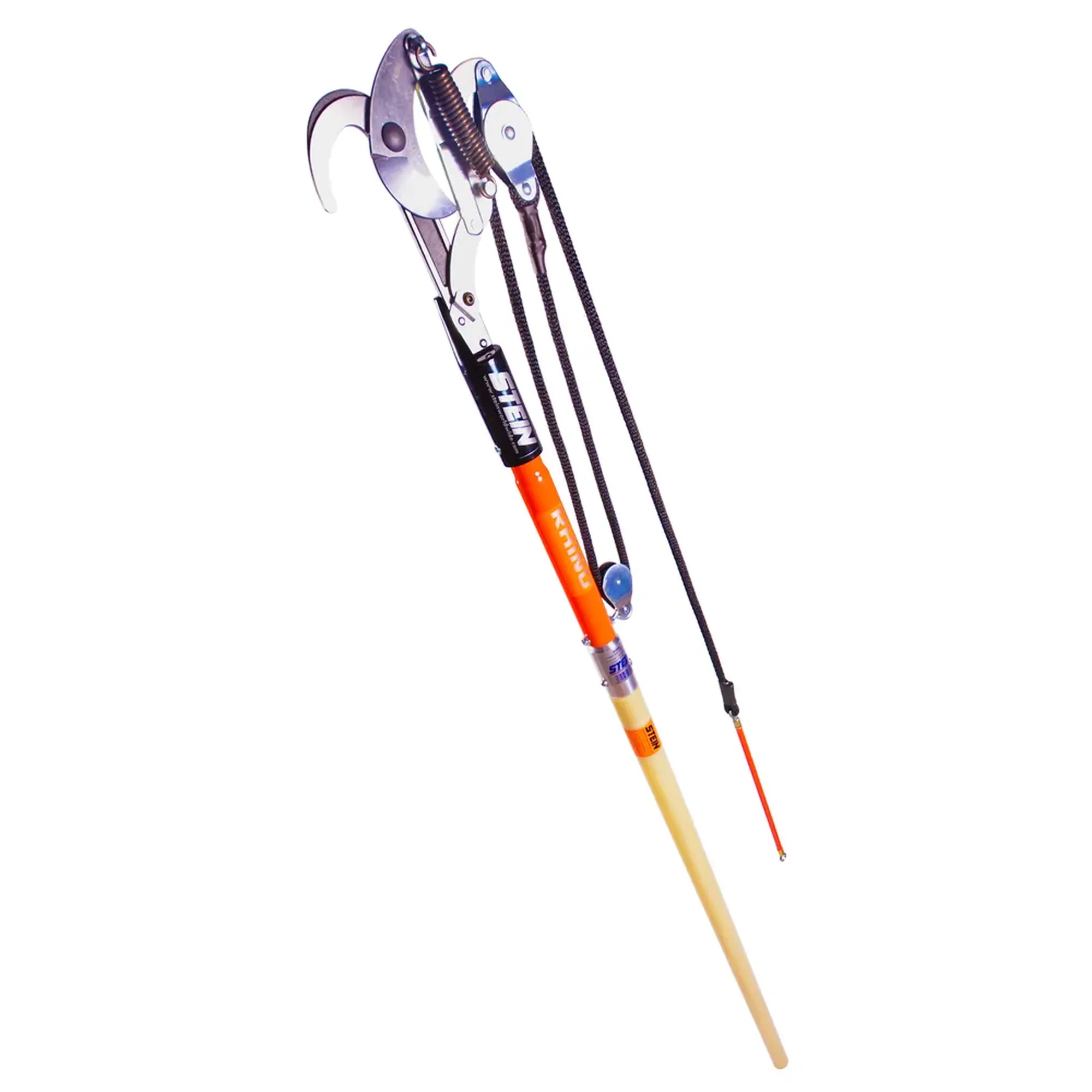 Stein EPR 300mm Pruner Rope Isolator Bar