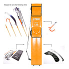Stein EPR Utility 130 Pole Storage Bag