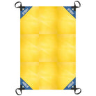 Stein Ground Tarp with handles