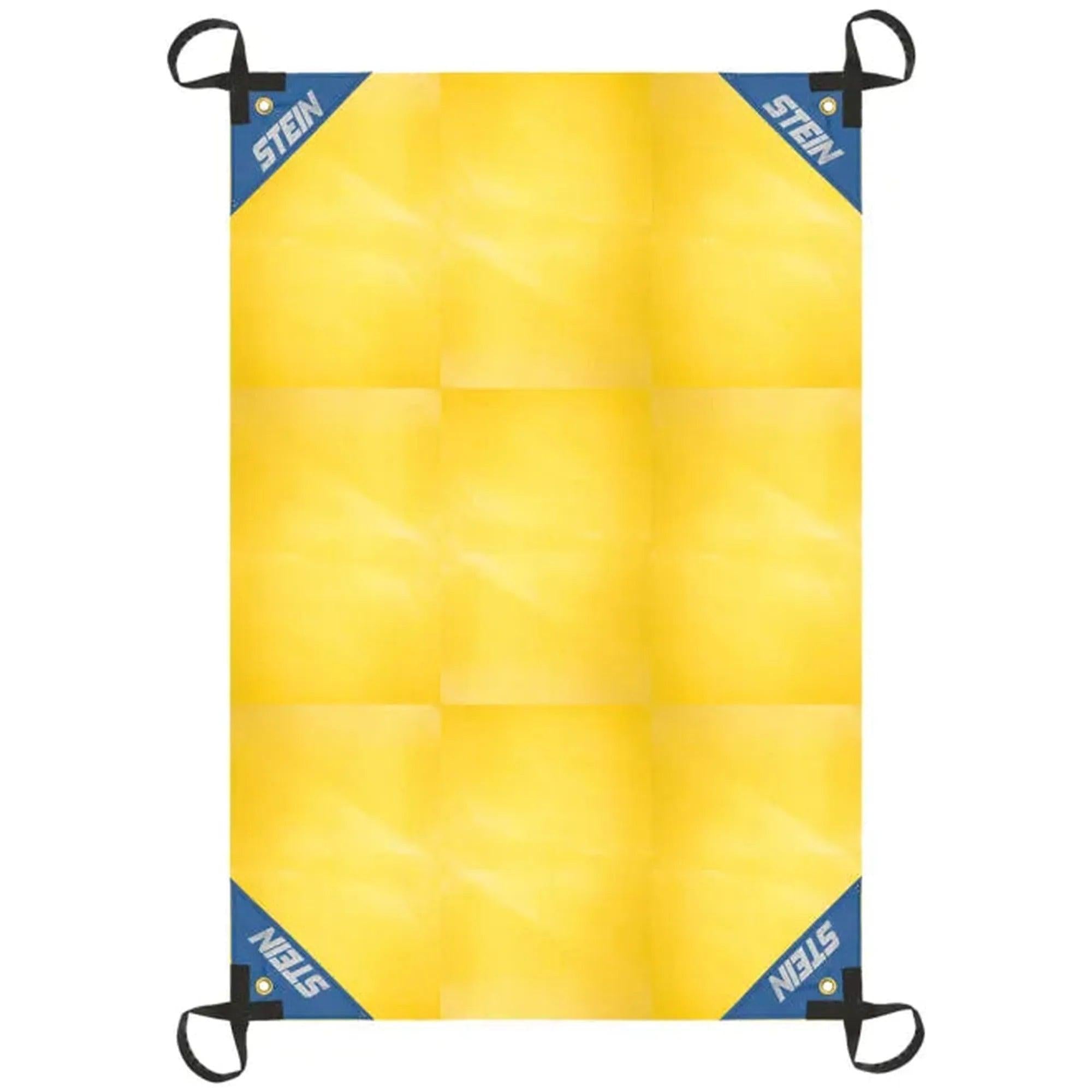 Stein Ground Tarp with handles