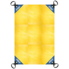Stein Ground Tarp with handles