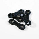 Stein Karabiner Rubber Retainer Sling (pk5)