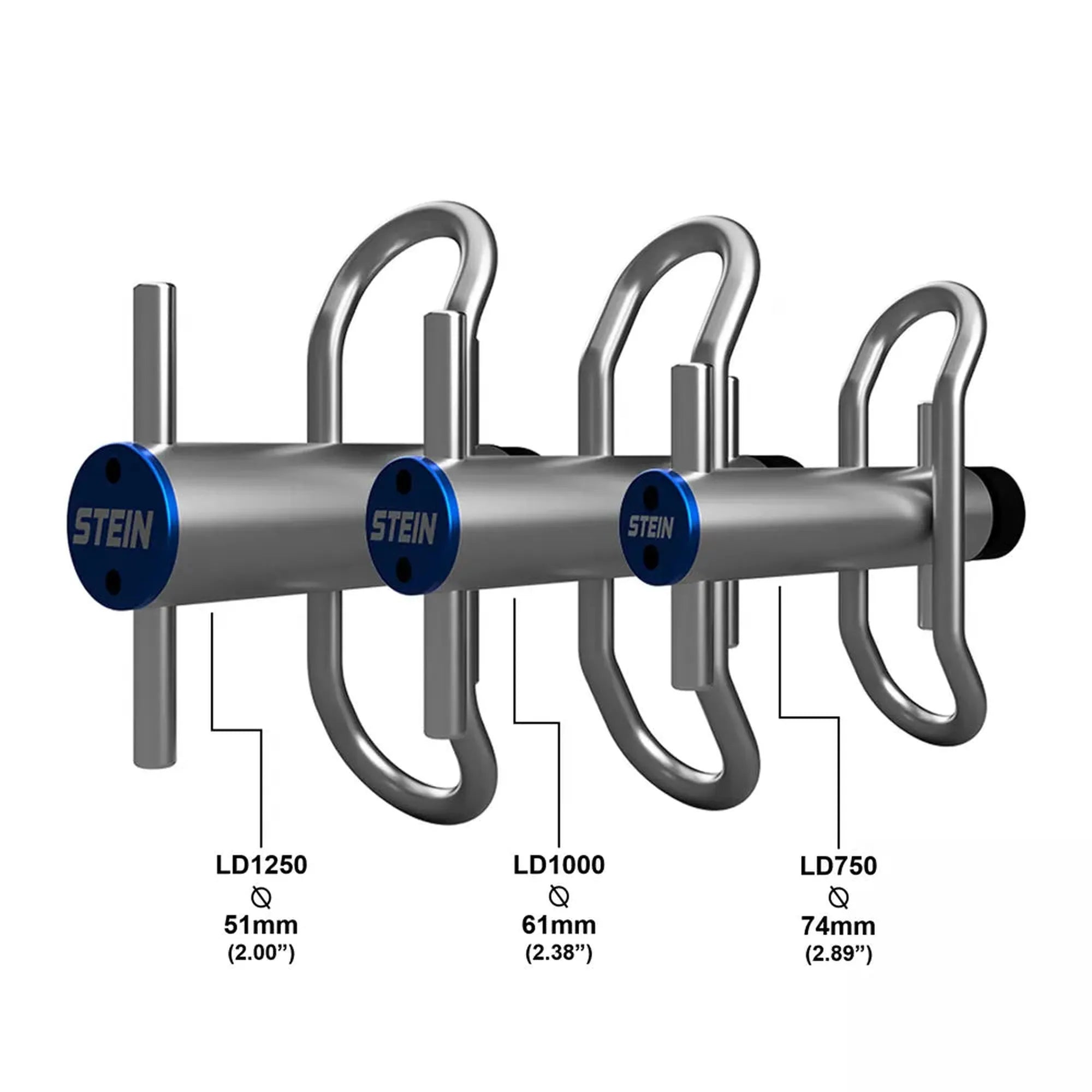 Stein LD1250 Invert-A-Wrap