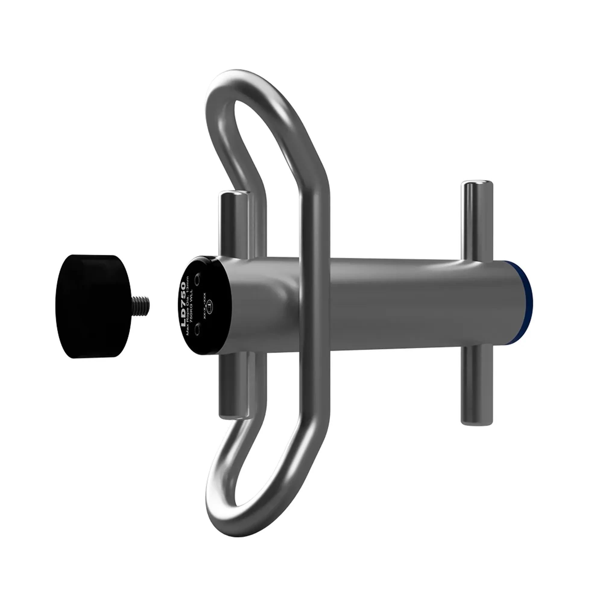Stein LD750 Invert-A-Wrap