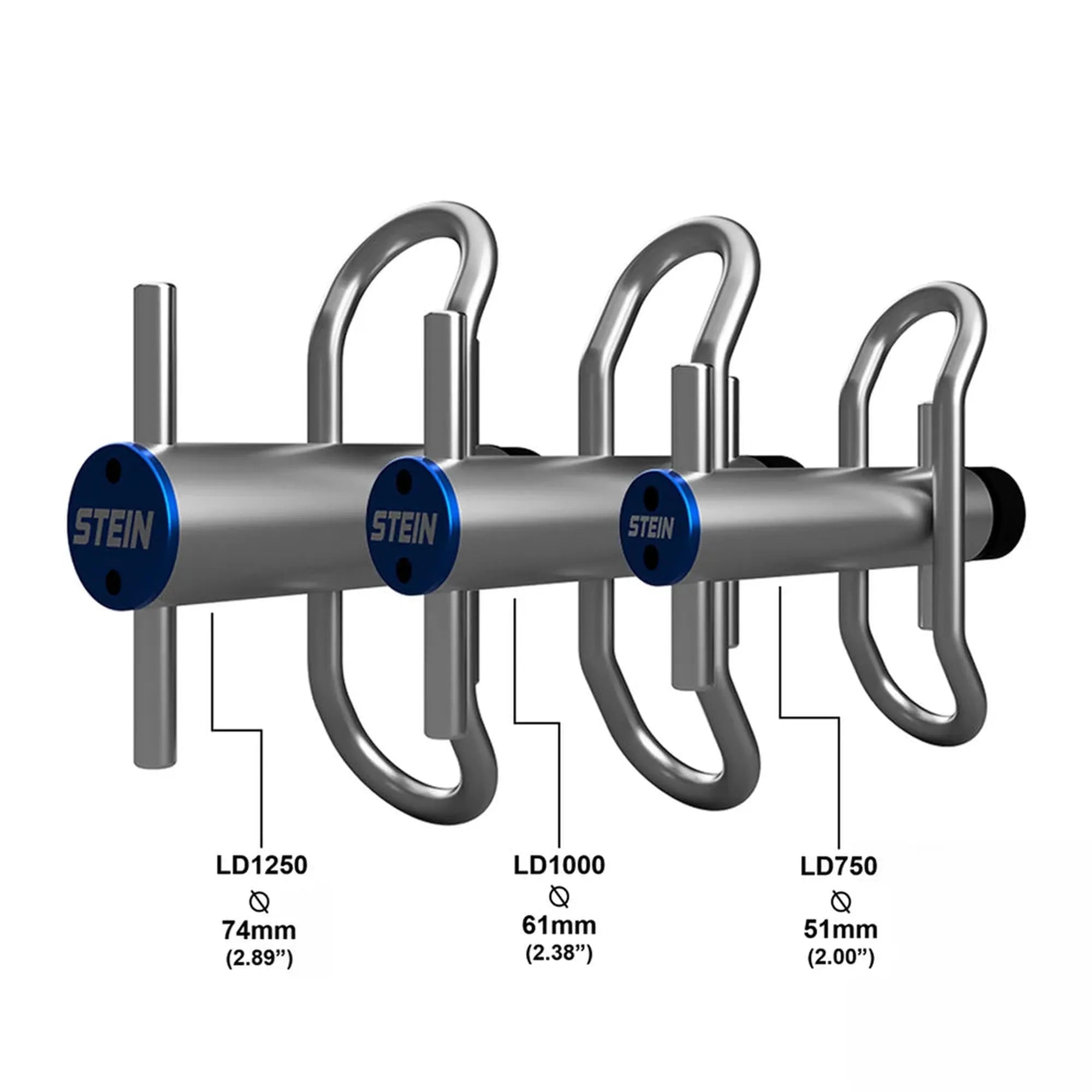Stein LD750 Invert-A-Wrap
