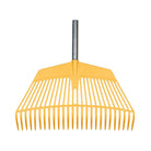 Stein MPS 2-in-1 Plastic Debris Rake Attachment