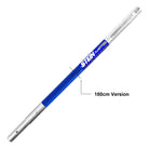 Stein MPS Hybrid Fibreglass/Carbon Mid Pole - 180cm