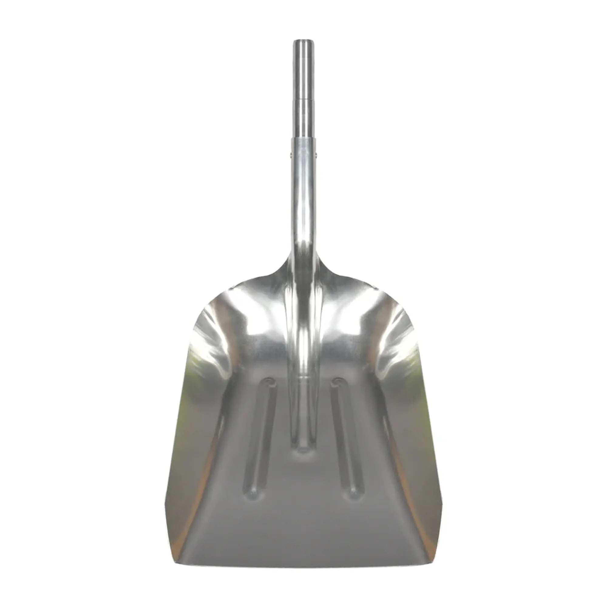 Stein MPS Woodchip Shovel Attachment