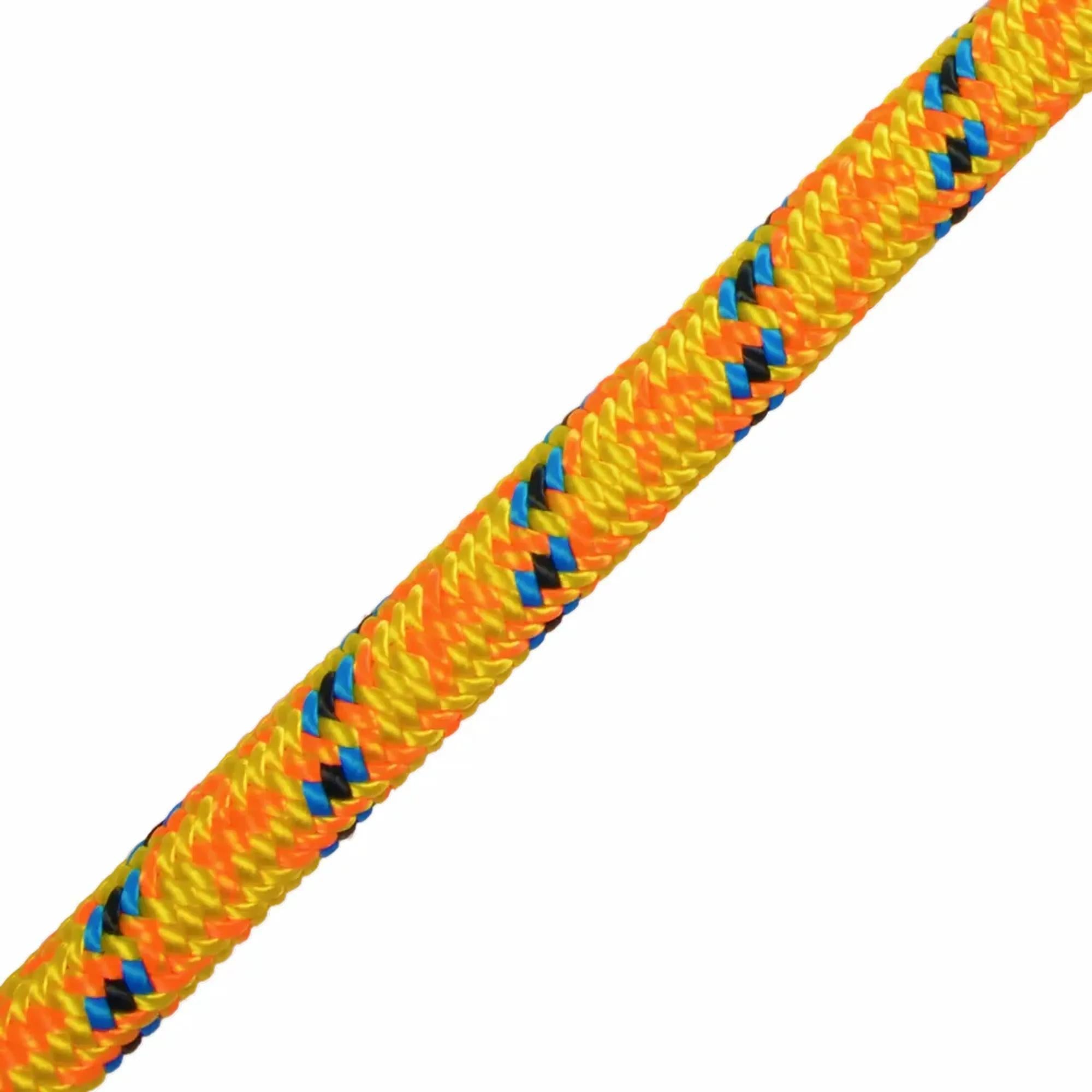 Stein Mantra ACR-24 11.7mm Climbing Rope - 1 Splice