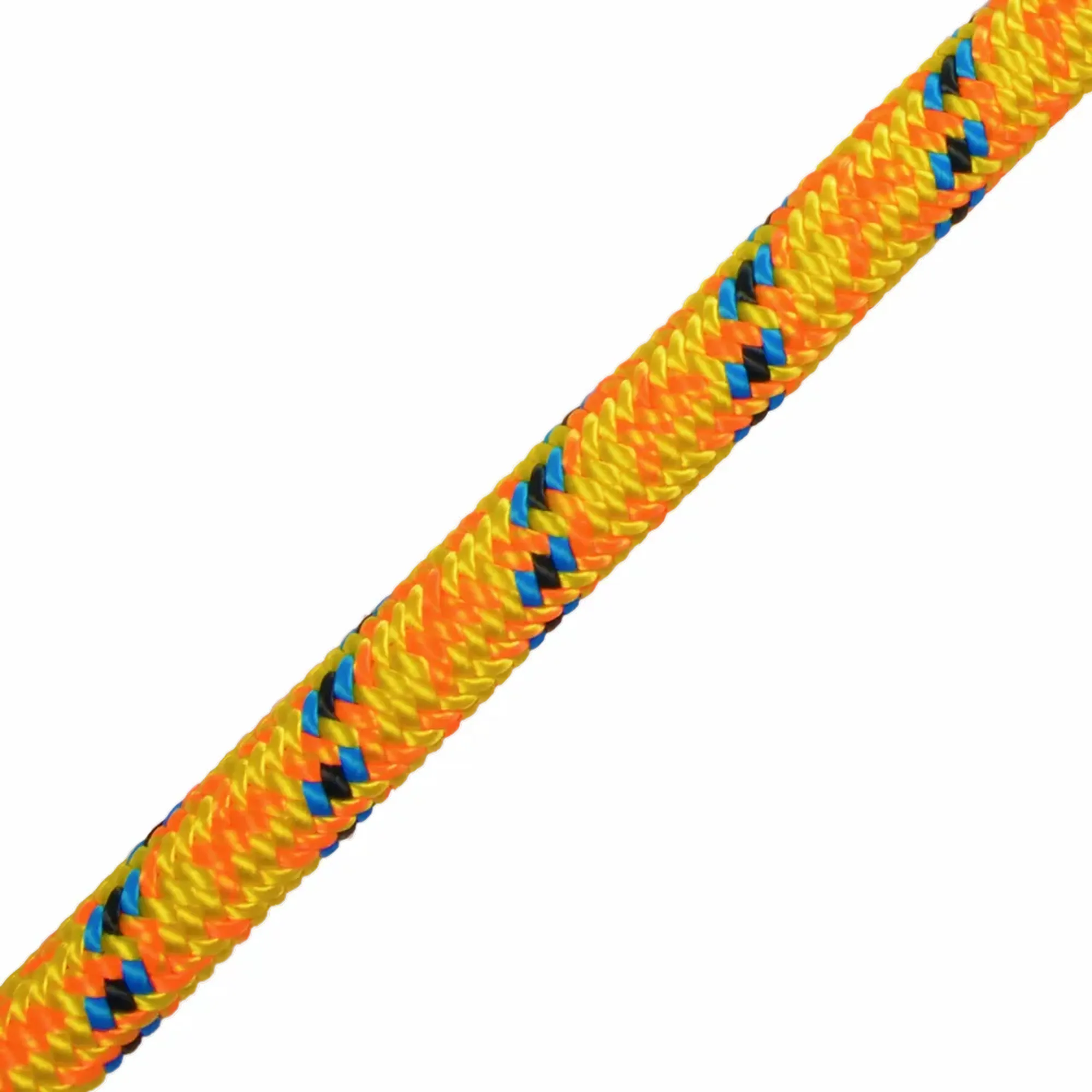 Stein Mantra ACR-24 11.7mm Climbing Rope - 1 Splice