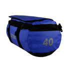 Stein Metro Kit Storage Kit Bag - Blue