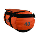 Stein Metro Kit Storage Kit Bag - Orange