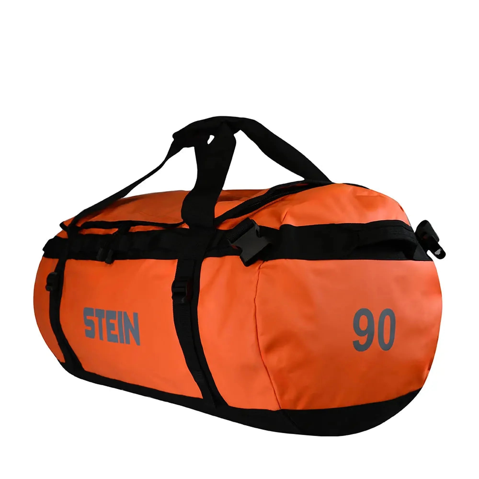 Stein Metro Kit Storage Kit Bag - Orange