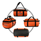 Stein Metro Kit Storage Kit Bag - Orange