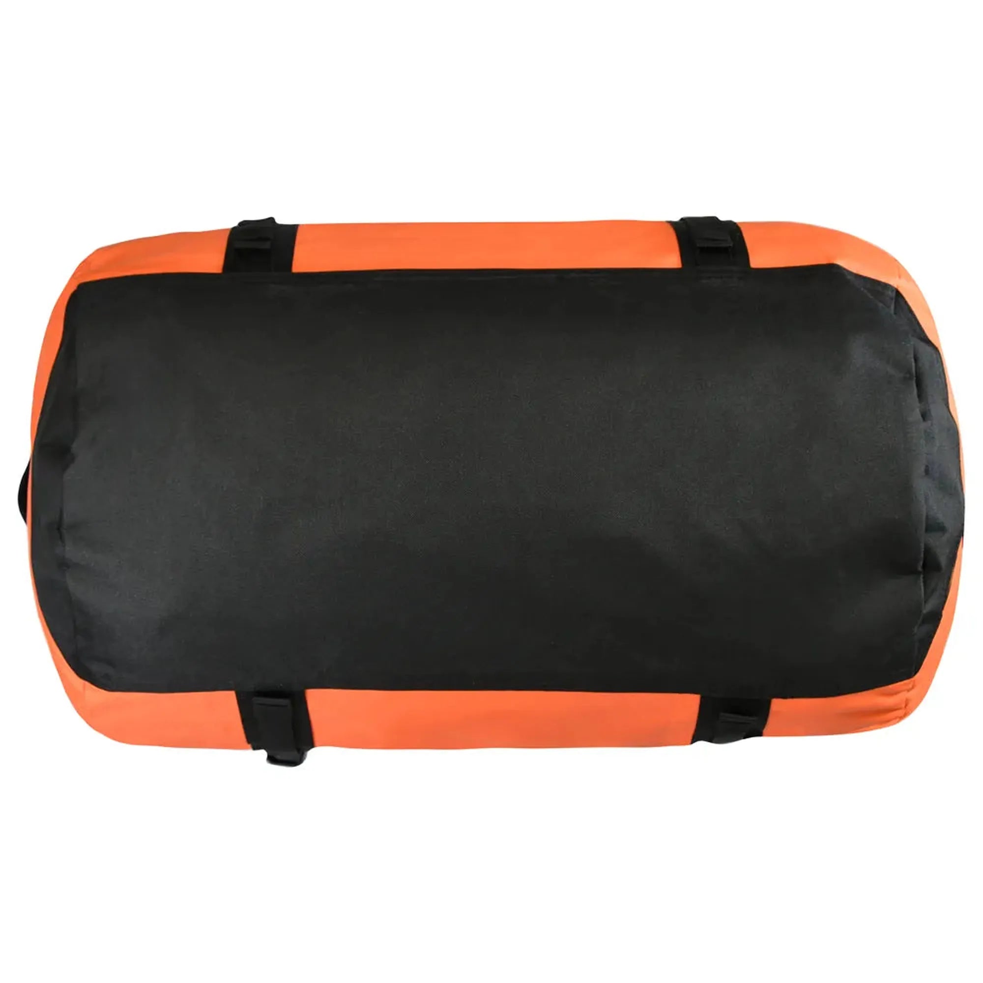 Stein Metro Kit Storage Kit Bag - Orange