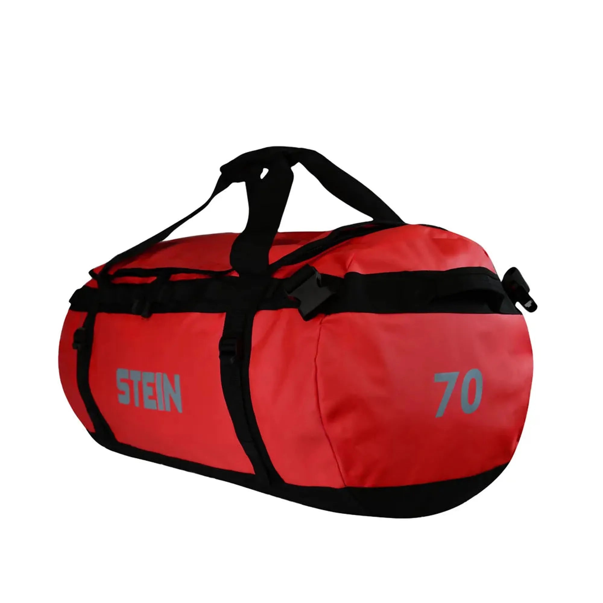 Stein Metro Kit Storage Kit Bag - Red