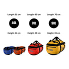 Stein Metro Kit Storage Kit Bag - Yellow