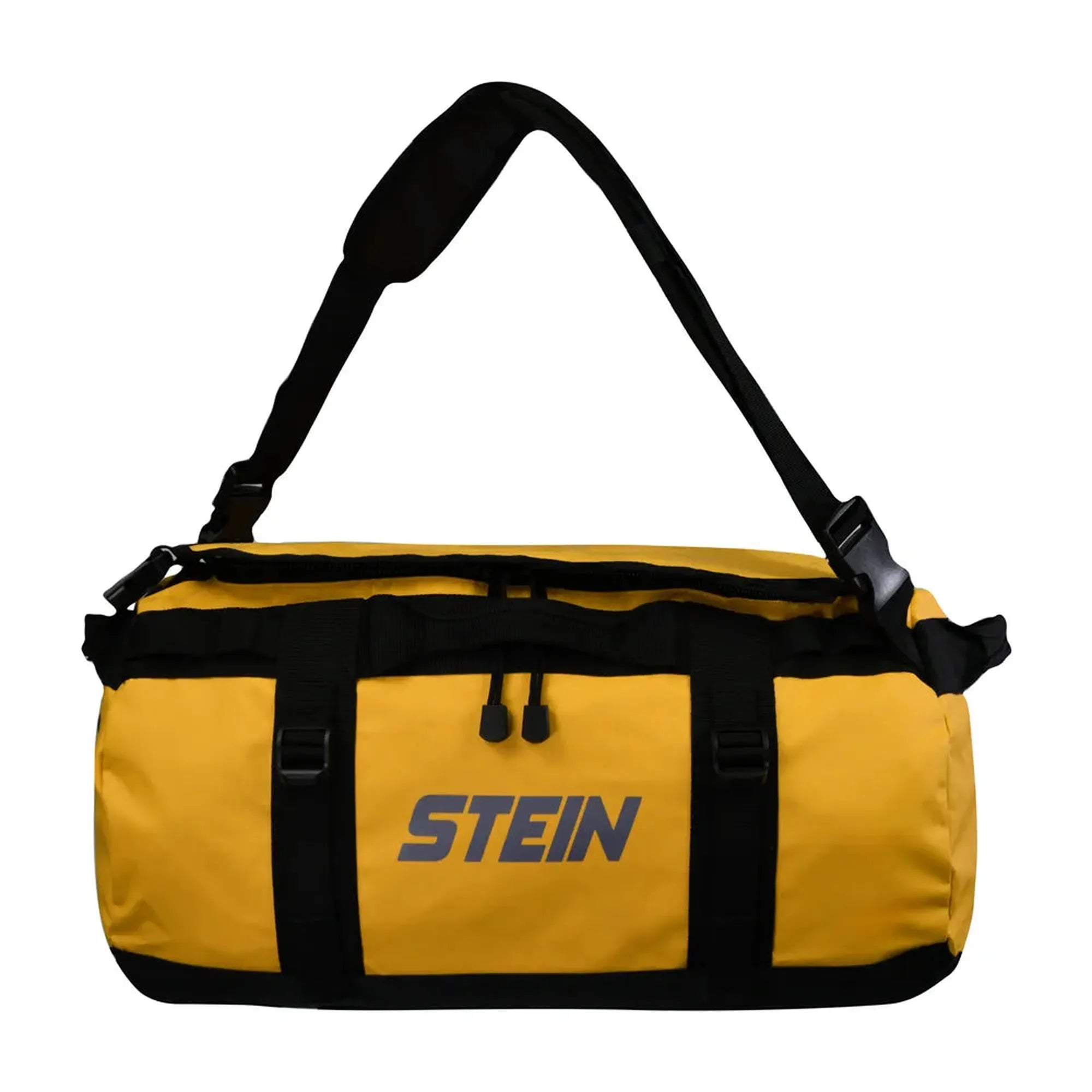 Stein Metro Kit Storage Kit Bag - Yellow