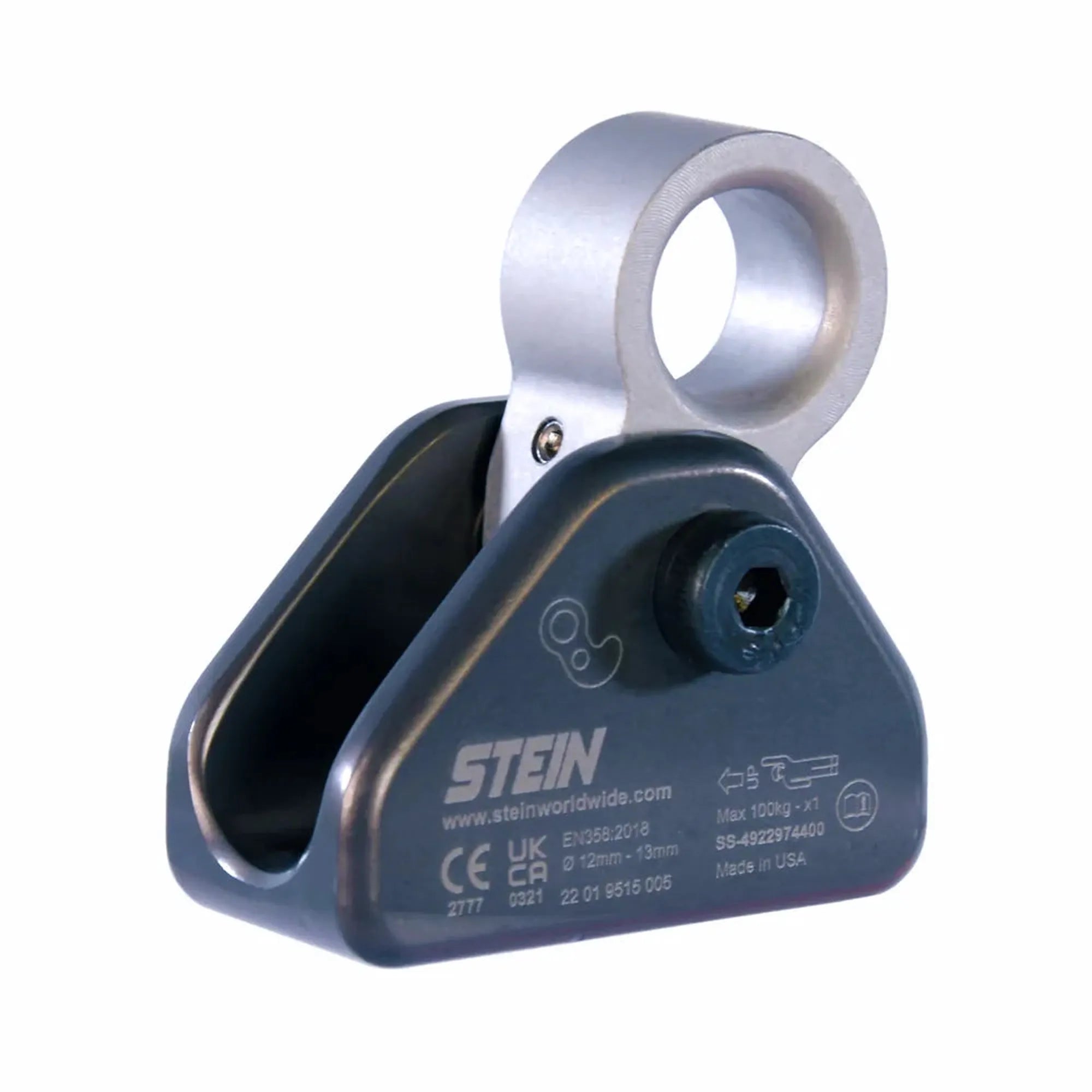 Stein Mini Ropegrab