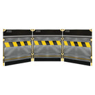 Stein Modular Stump Grinder Guarding System