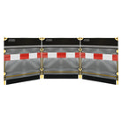 Stein Modular Stump Grinder Guarding System