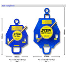 Stein RC Winch for RCW3001 Lowering Device