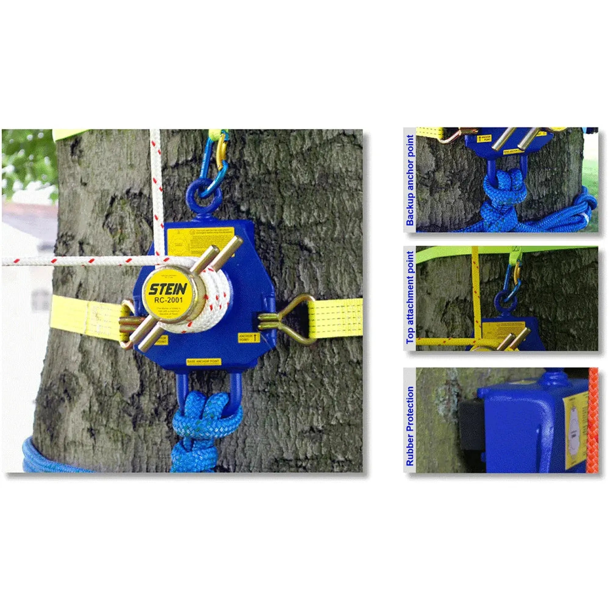 Stein RC2001 Fixed Lowering Device