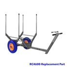 Stein RC4500 & RC4600 Replacement Solid Wheel
