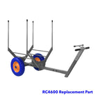 Stein RC4500 & RC4600 Replacement Solid Wheel