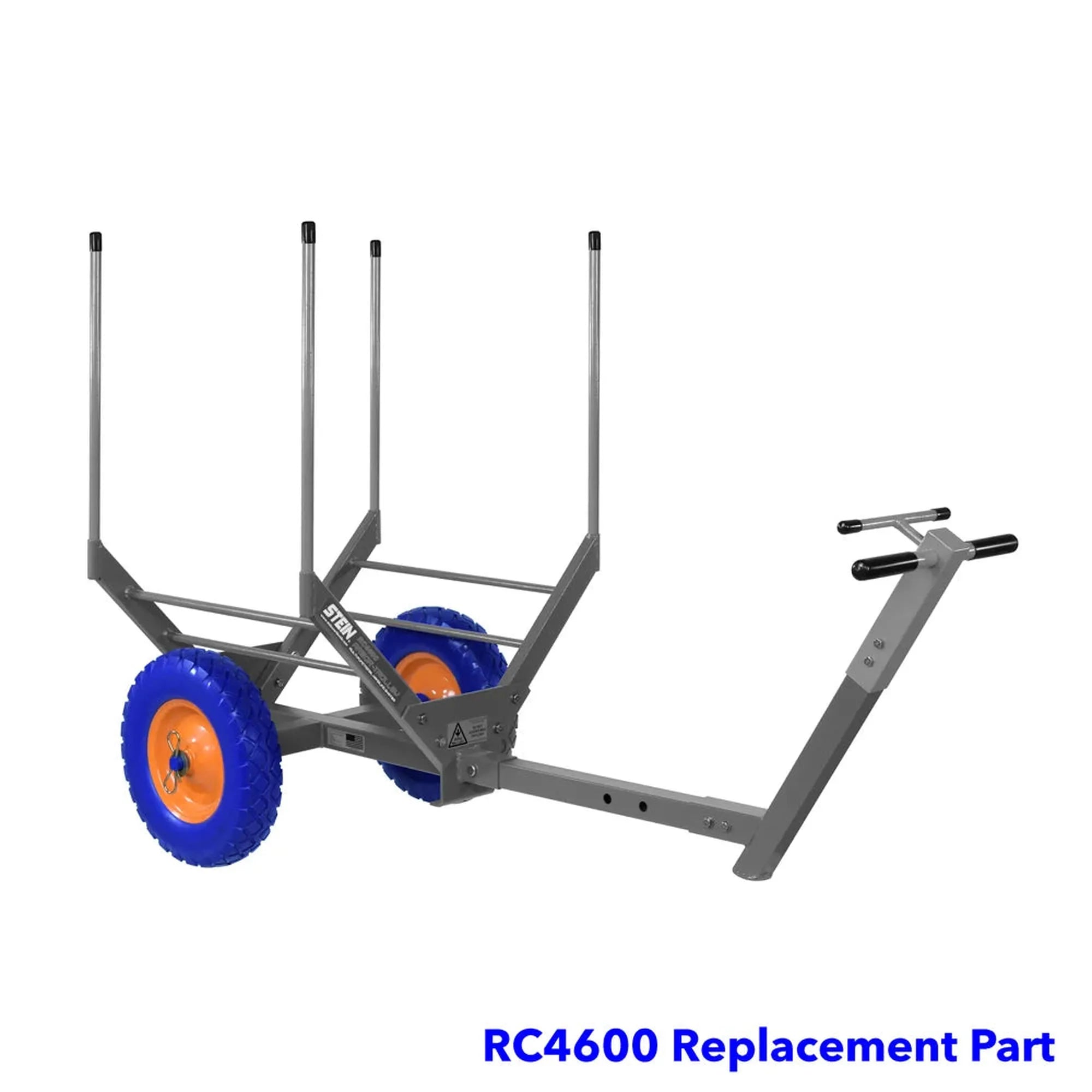 Stein RC4500 & RC4600 Replacement Solid Wheel