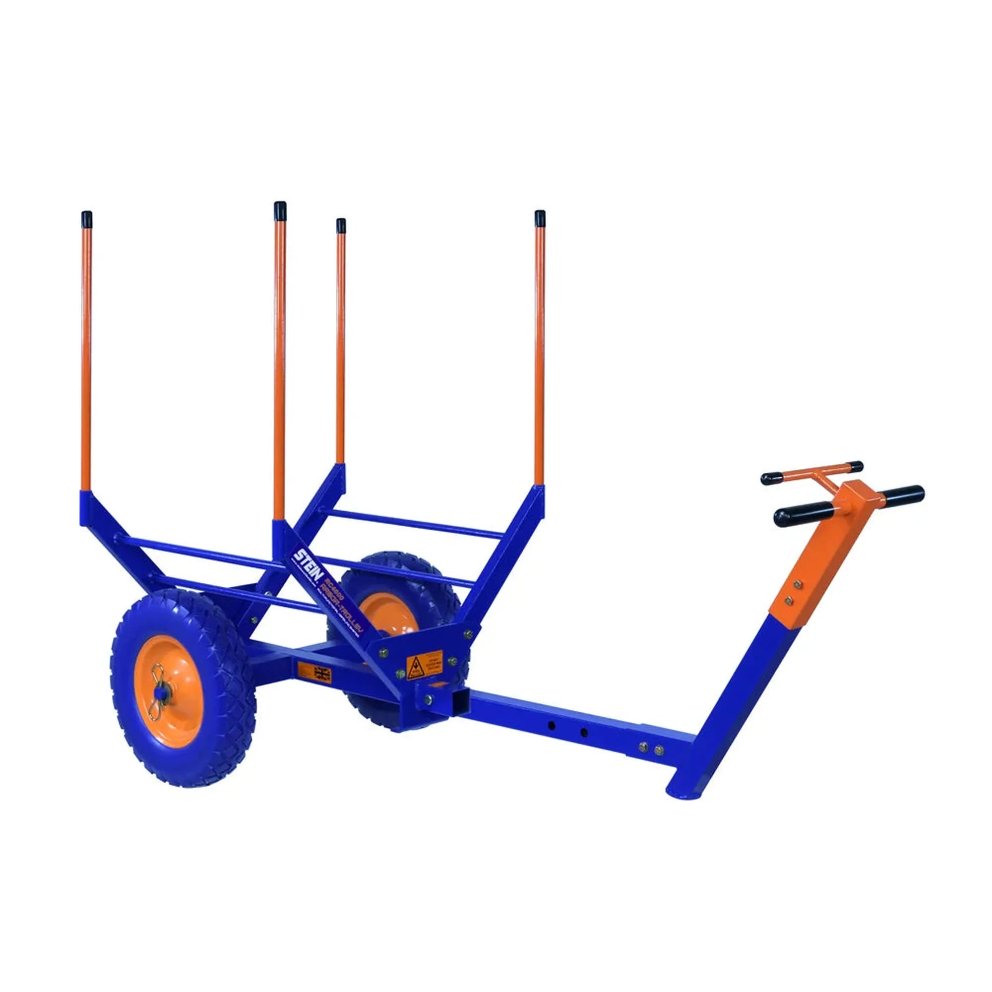 Stein RC4600 Arbor-Trolley