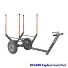Stein RC4600 Replacement Extension Arms x 4 (Pre-2022 Version)