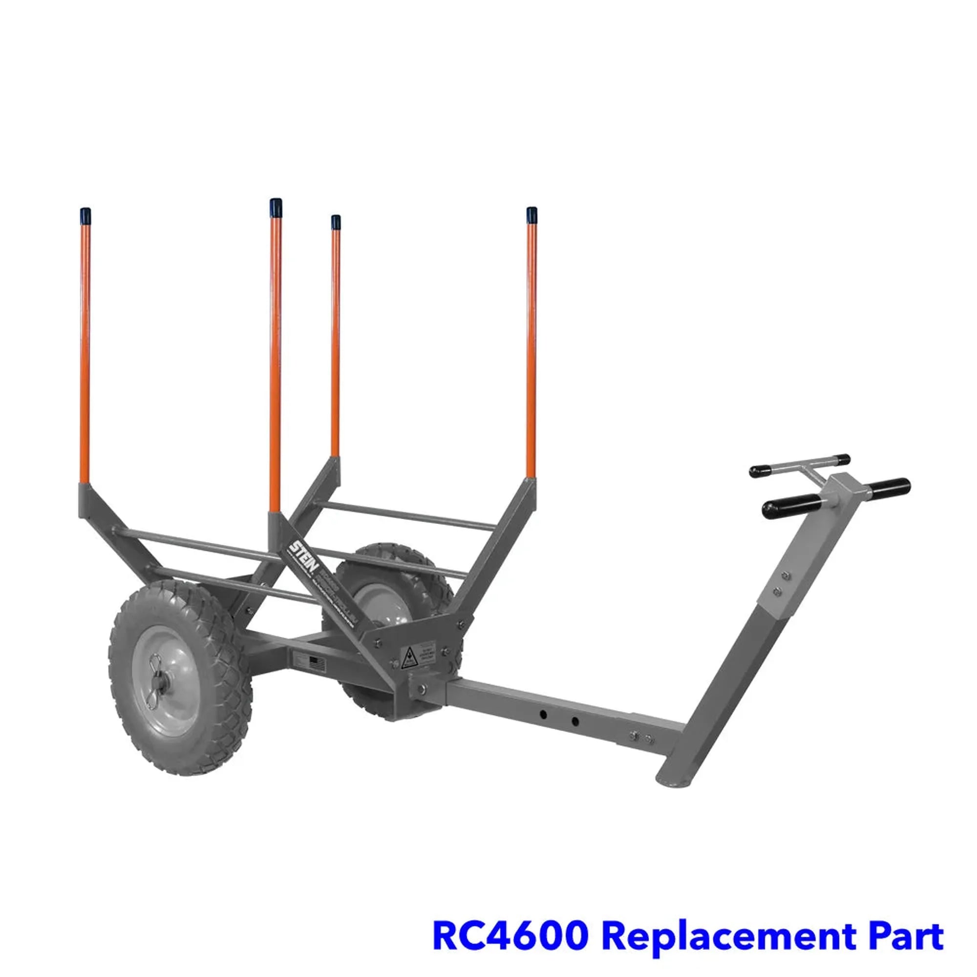 Stein RC4600 Replacement Extension Arms x 4 (Pre-2022 Version)