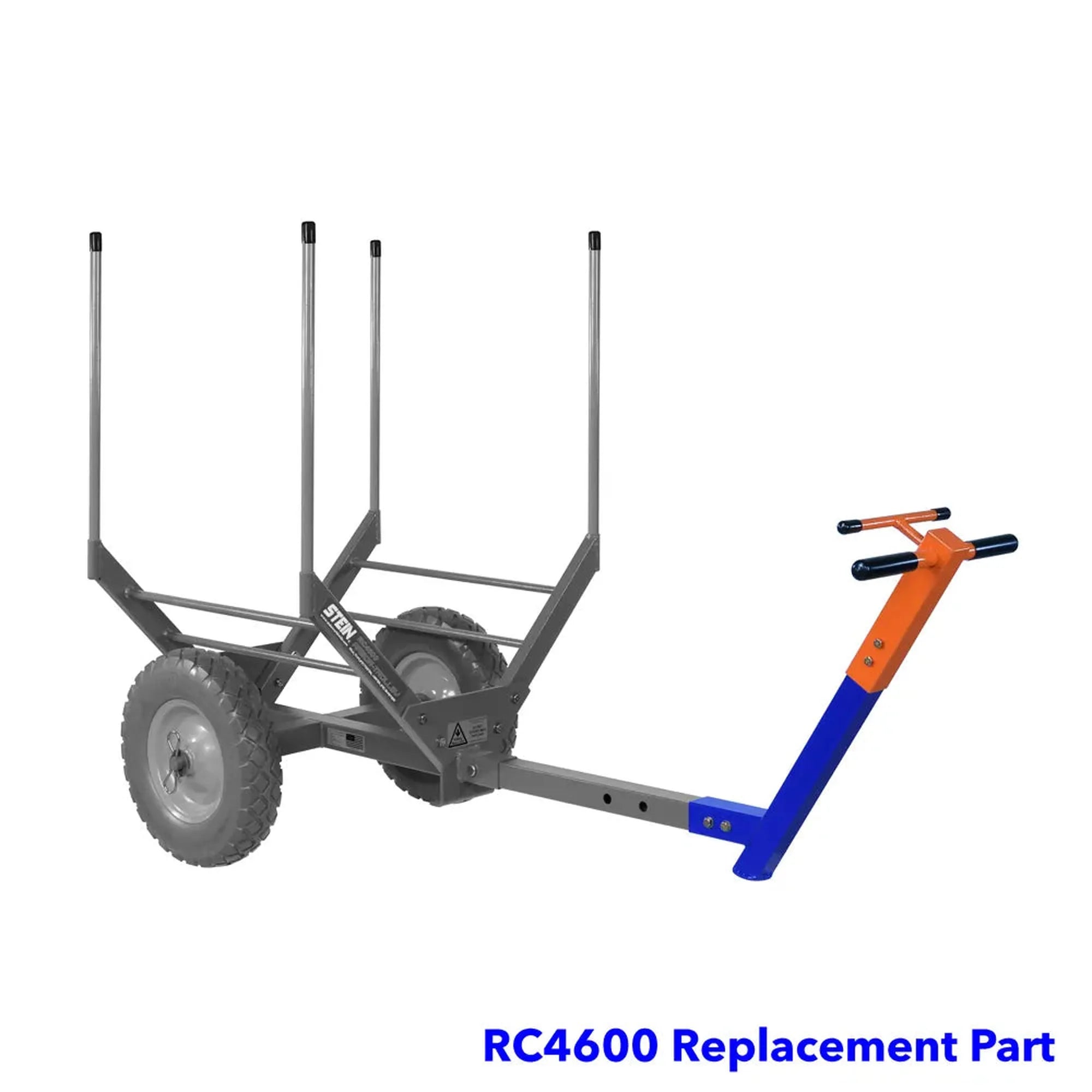 Stein RC4600 Replacement Handle Kit