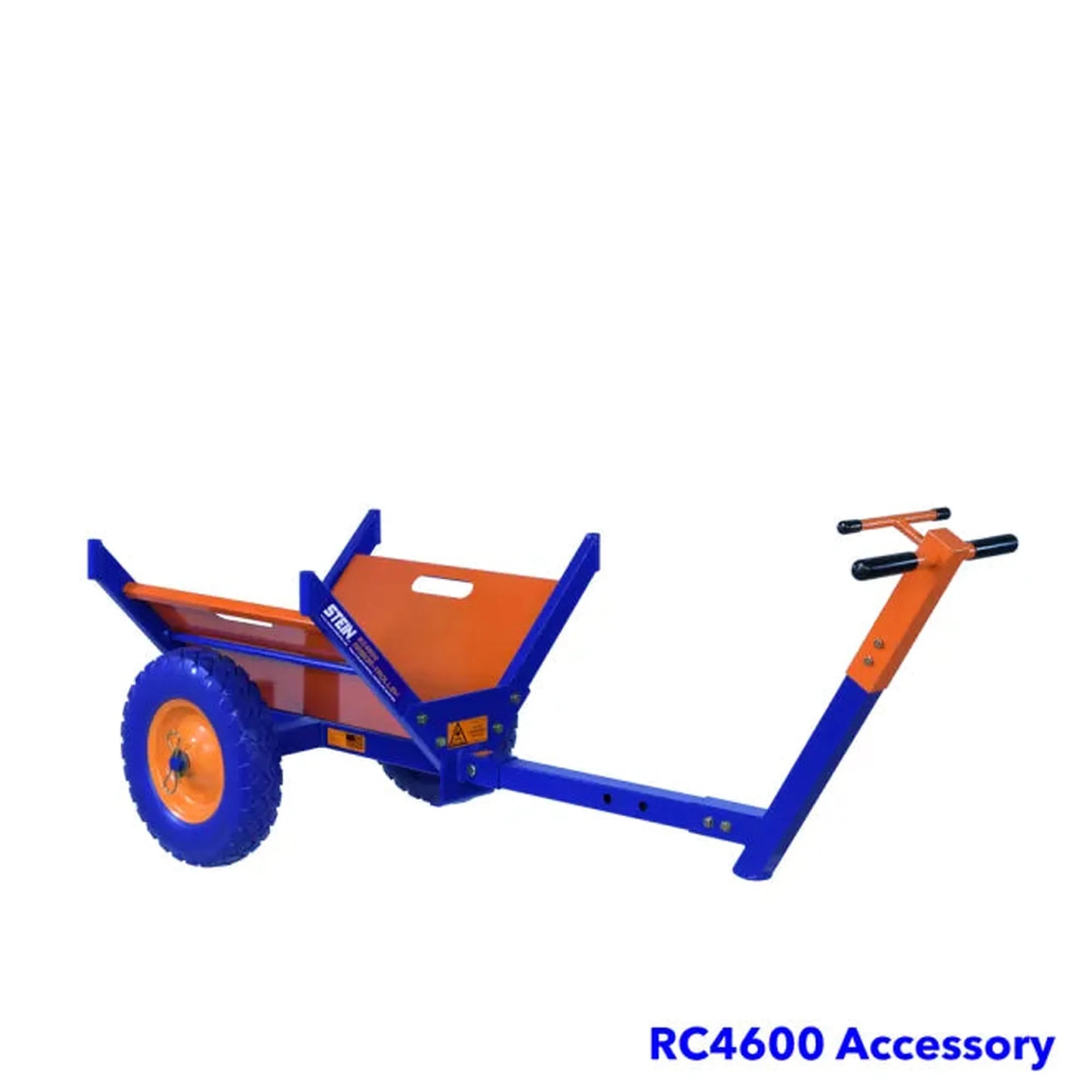 Stein RC4600 Side Frame Covers (x2)