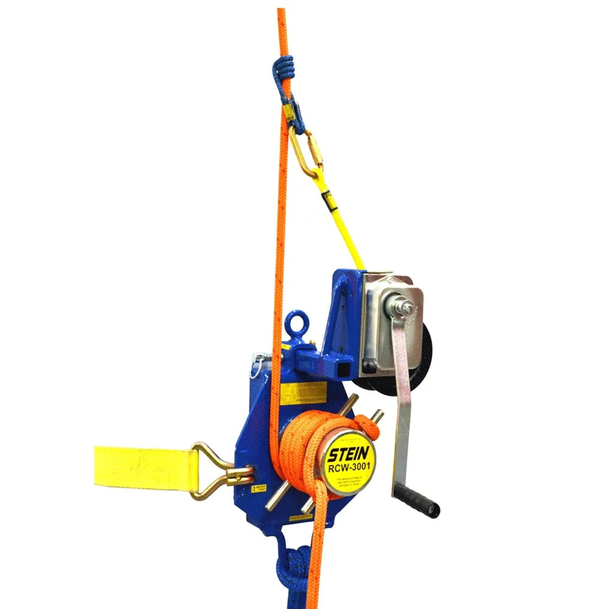 Stein RCW3001 Lowering Device