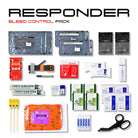 Stein RESPONDER Bleed Control Trauma Kit