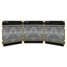 Stein Replacement Mesh Cover