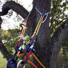 Stein SKY-Anchor with Rings Friction Saver - 250cm