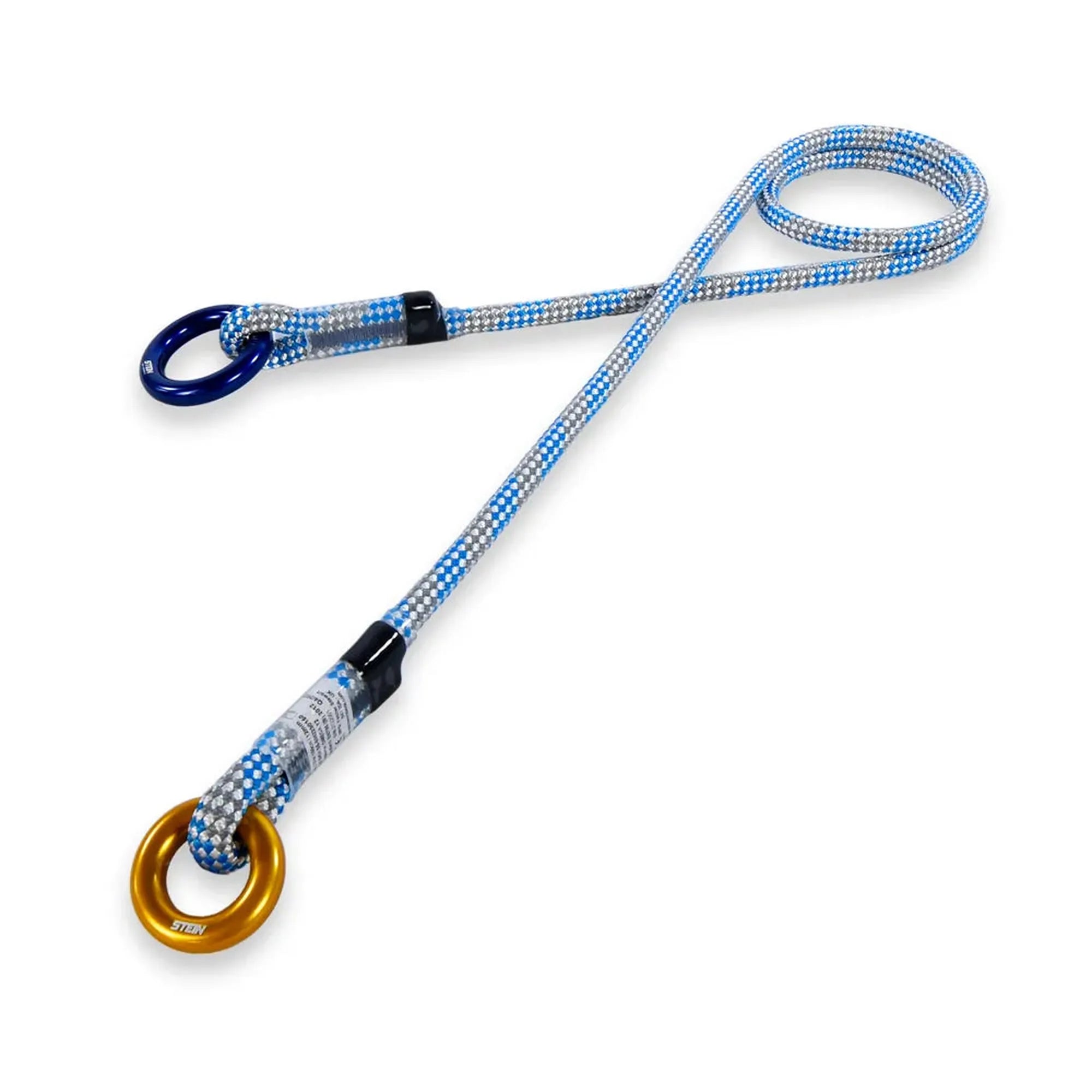 Stein SKY-Anchor with Rings Friction Saver - 250cm