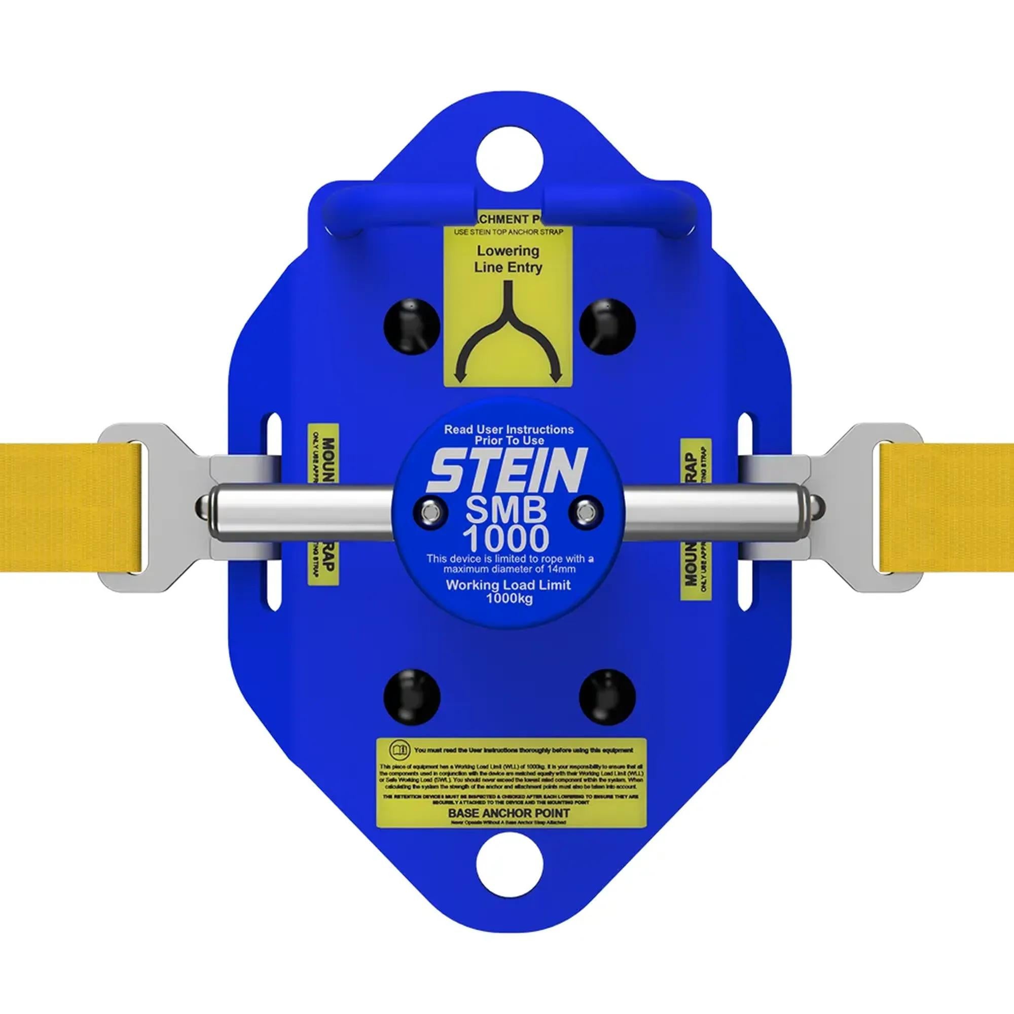 Stein SMB1000 Rigging Bollard