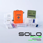 Stein SOLO Plus - Personal First Aid Pack