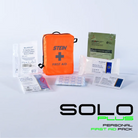 Stein SOLO Plus - Personal First Aid Pack